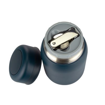 Термос для еды Vitto, синий-2