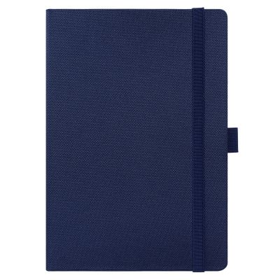 Ежедневник Terra недатированный, синий-2