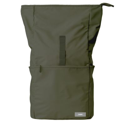Рюкзак Boston, зеленый-4
