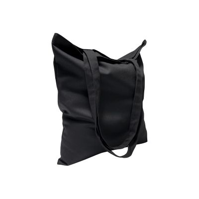 Сумка для покупок Erba, черная-2