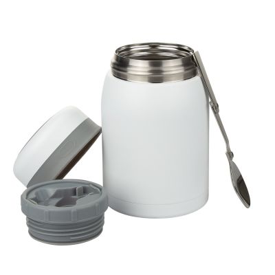 Термос для еды Vitto, белый-1