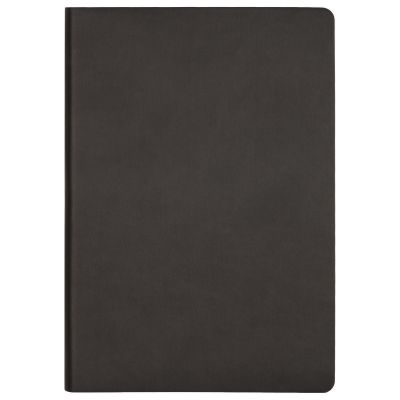 Ежедневник Portobello Trend, Sky, недатированный, черный-5