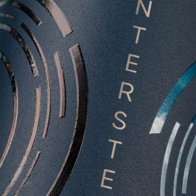 Термобутылка вакуумная герметичная Fresco, синяя-7