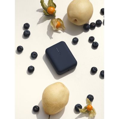 Внешний аккумулятор с функцией быстрой зарядки Формула (Formula) 10000 mAh, синий-14