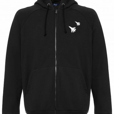 Толстовка на молнии Gourji 