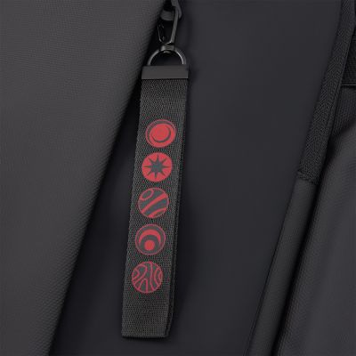 Рюкзак Гранд (Grand), черный-14