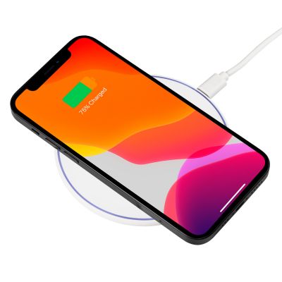 Беспроводное зарядное устройство 10W Apollo-9