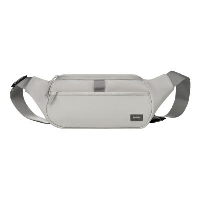 Поясная сумка Boston, серый-0