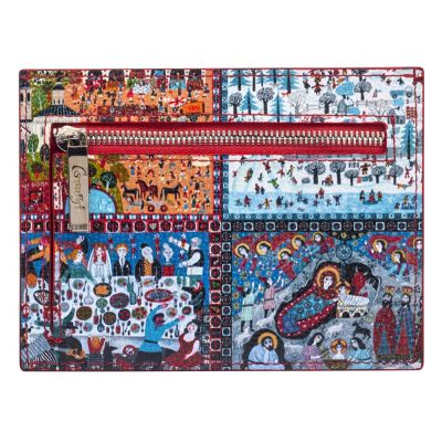 Чехол для карт Gourji 