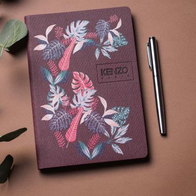 Ручка-роллер Sonata серебро-8