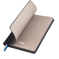 Ежедневник Portobello Trend, Voyage, недатированный, темно-синий