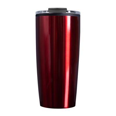 Термокружка Lima, красная-0