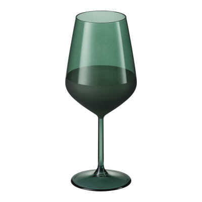 Бокал для вина Эмеральд (Emerald), зеленый-0