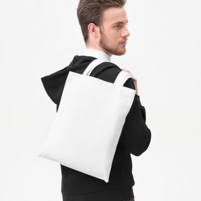 Сумка для покупок Erba NEO, белая-14