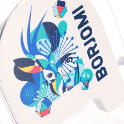 Беспроводное зарядное устройство 15W Gloss-9