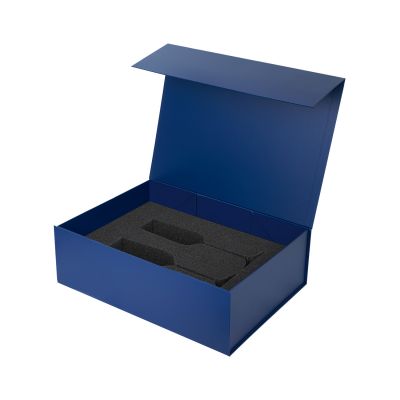 Ложемент под 2 бокала для шампанского в среднюю коробку-трансформер (арт. 695721)-5