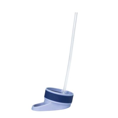 Бутылка для воды Forza, синяя-6