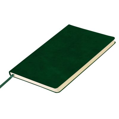 Ежедневник недатированный, Portobello Trend NEW, Vegas City, 145х210, 224 стр, зеленый-0