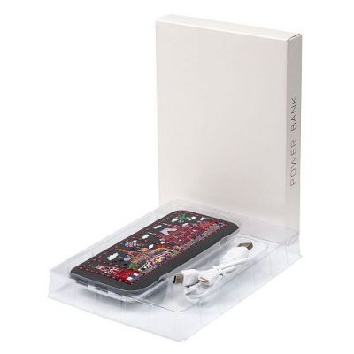 Внешний аккумулятор Gourji 