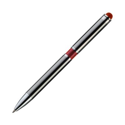 Шариковая ручка АйПи (iP), красная-3