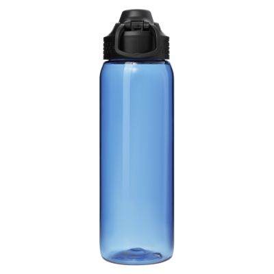 Бутылка для воды Nevada, синяя-3
