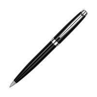 Шариковая ручка Lyon, черная