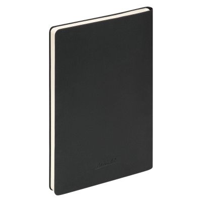 Ежедневник Star недатированный, черный (без упаковки, без стикера)-5