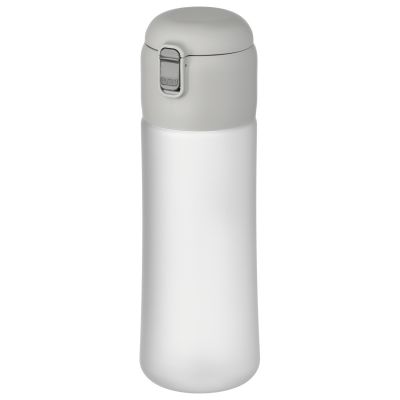 Бутылка для воды Capella, серая-4