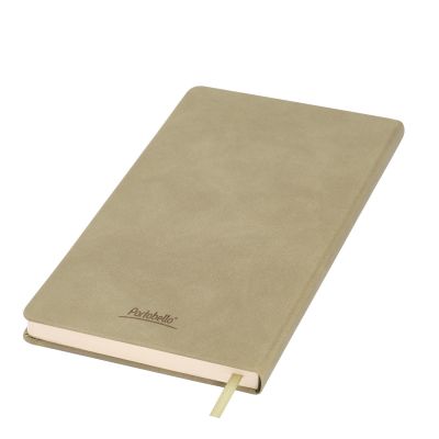 Ежедневник Stella недатированный с магнитом на обложке, светло-зеленый-2