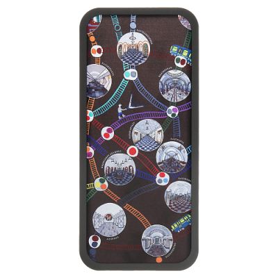 Внешний аккумулятор Gourji 