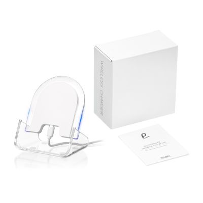 Беспроводное зарядное устройство 15W Gloss-8