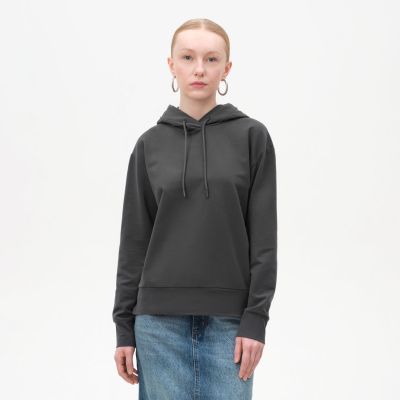 Худи с капюшоном, унисекс ALEX антрацит, размер XXL-0