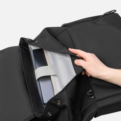 Рюкзак Marco, черный-10