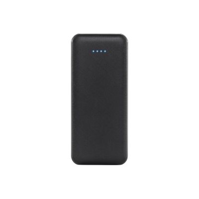Внешний аккумулятор Avis PB 5000 mAh, черный-2