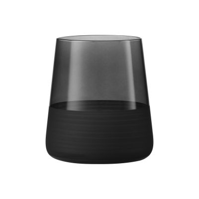 Стакан для воды Black Edition, черный-2