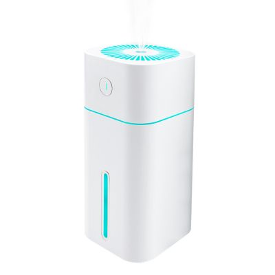 Увлажнитель воздуха с подсветкой Cloud-8