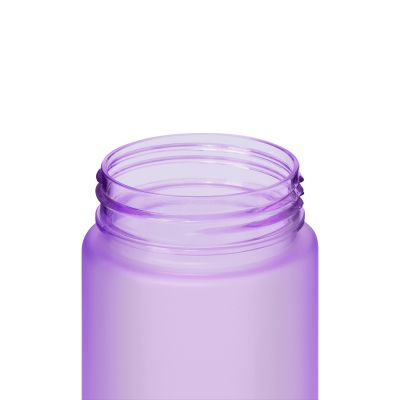 Бутылка для воды Флип мини (Flip mini), фиолетовая-5