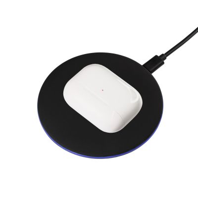 Беспроводное зарядное устройство 15W Volta-8