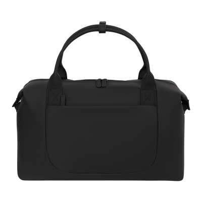 Сумка дорожная Madrid, черная-0