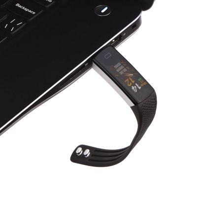 Смарт браслет Life Style, черный-2