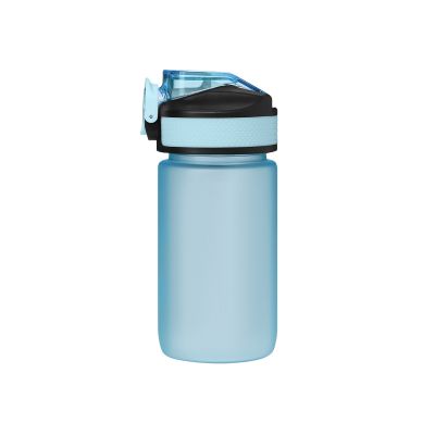 Бутылка для воды Флип мини (Flip mini), голубая-2