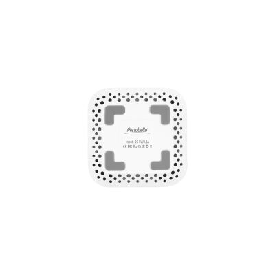 Увлажнитель воздуха с подсветкой Cloud NEO-9