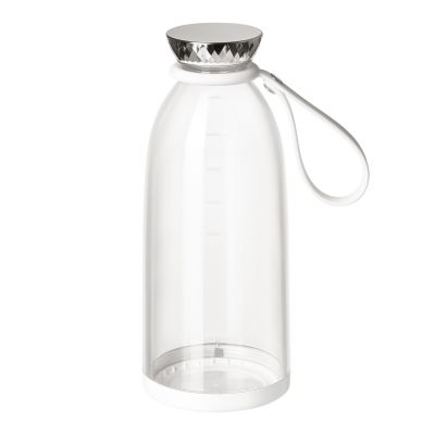 Блендер портативный Frutta, белый-6