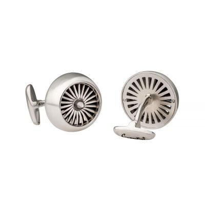 Запонки Gourji 