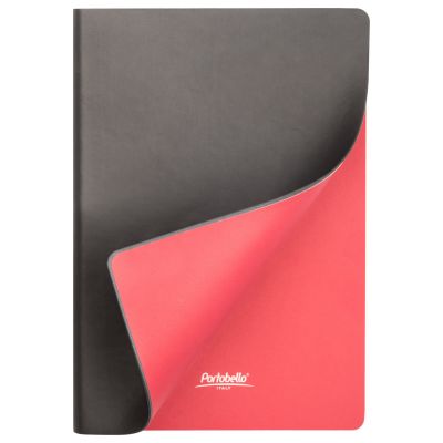 Ежедневник Sky недатированный, серый (без упаковки, без стикера)-2