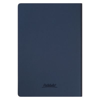 Ежедневник Star недатированный, синий (без упаковки, без стикера)-7