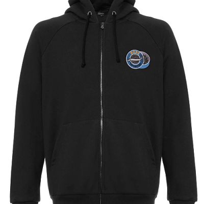 Толстовка на молнии Gourji 