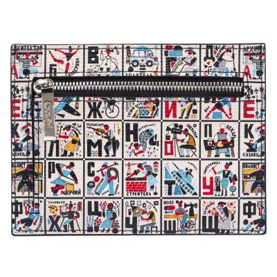 Чехол для карт Gourji 