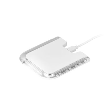 Беспроводное зарядное устройство 15W Gloss NEO-6