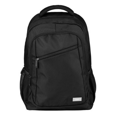 Спортивный рюкзак Delta, черный-1